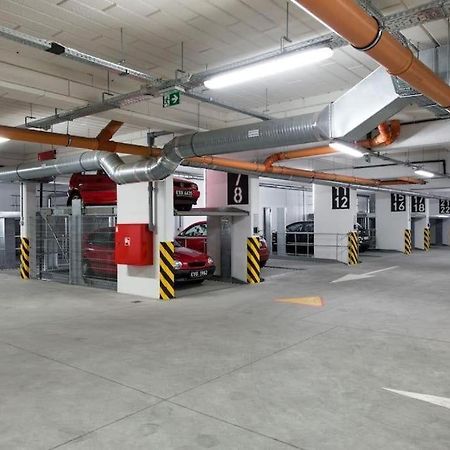Apartament W Centrum Krakowa Arianska 6 Esterno foto