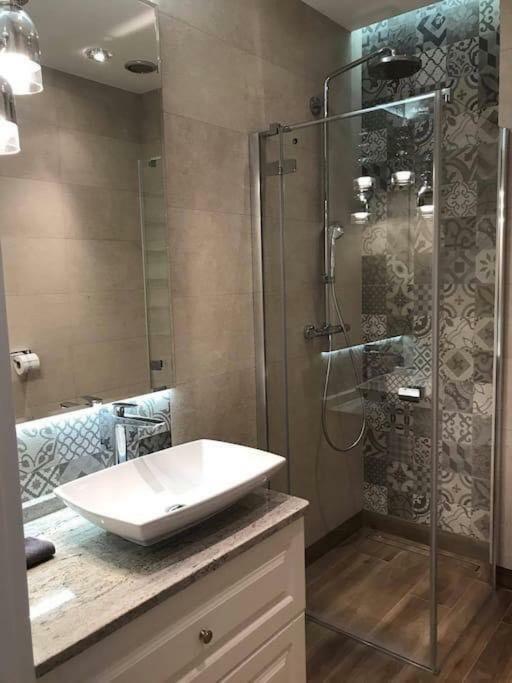 Apartament W Centrum Krakowa Arianska 6 Esterno foto