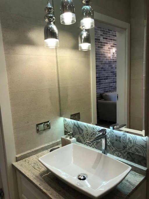 Apartament W Centrum Krakowa Arianska 6 Esterno foto