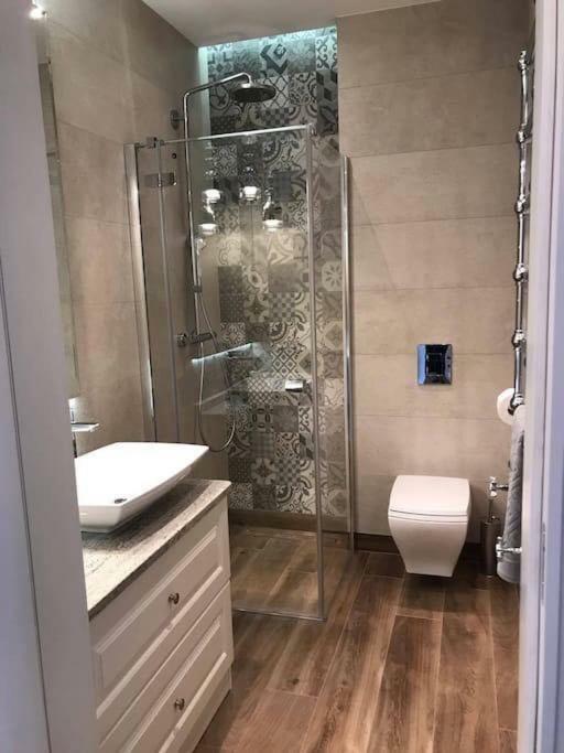 Apartament W Centrum Krakowa Arianska 6 Esterno foto