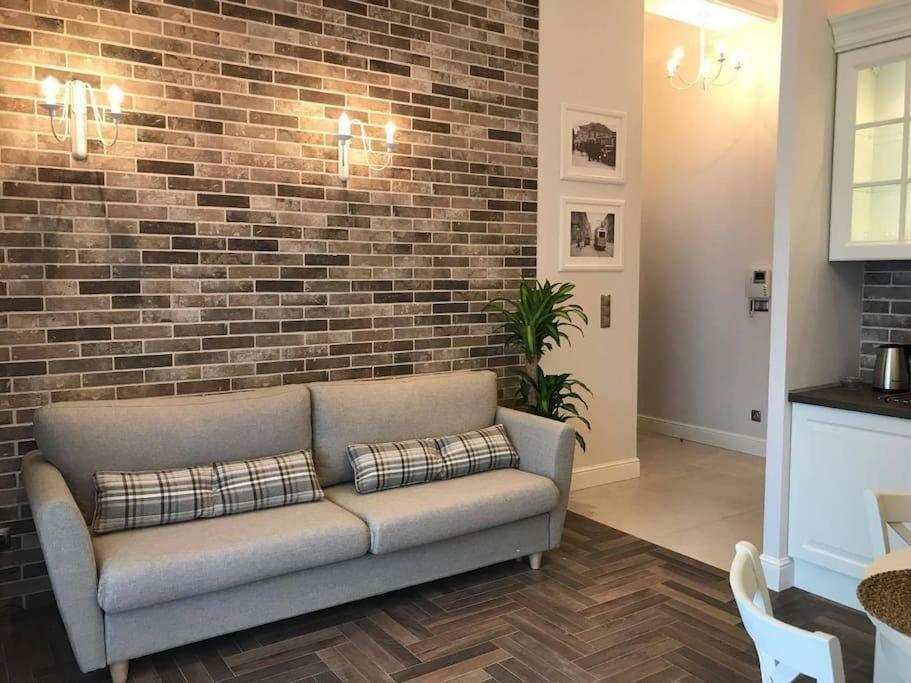 Apartament W Centrum Krakowa Arianska 6 Esterno foto