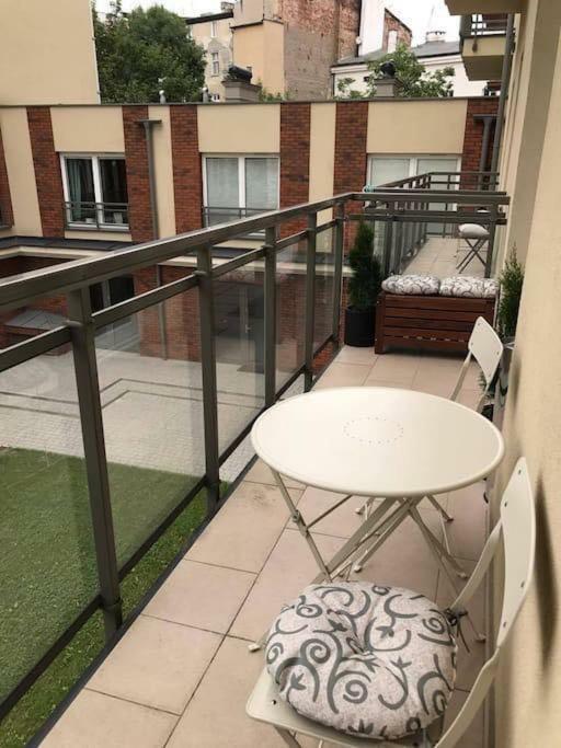 Apartament W Centrum Krakowa Arianska 6 Esterno foto
